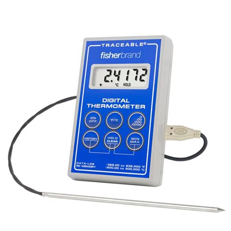 are cheap digital thermometers accurate